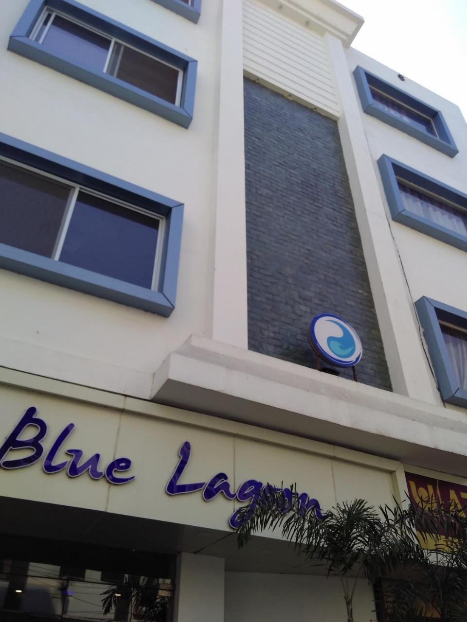 Hotel Blue Lagoon Haridwār Eksteriør bilde